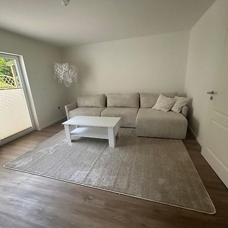 Lilli Flensburg Fewo Exterior foto